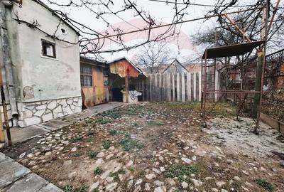 Casă cu 2 camere cu Teren 703 Mp în Gura Râului - 8