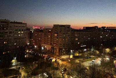 UNIRII,MONOLIT,stradal,locatie top,centrala termica de imobil,vedere mixta/FATA UNIRII,MONOLIT,stradal,locatie top,centrala termica de imobil,vedere mixta/FATA - 2