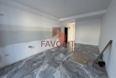 Apartament cu 2 camere în Giroc - 2