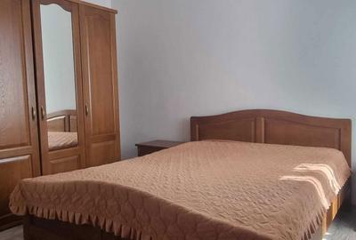 Apartament cu 2 camere decomandat în Central - 2