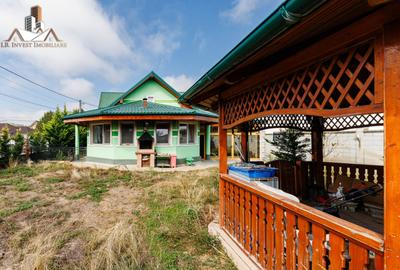 Casa individuala zona Giroc- 0%comision - 10