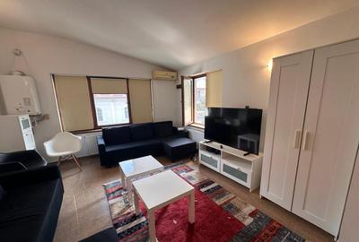 Garsoniera situata in zona TOMIS I - 6