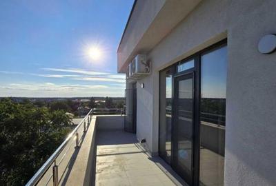 Apartament cu 3 camere în Tunari - 3