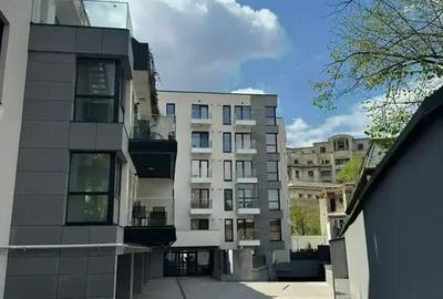 Unirii I Apartament 2 camere  I Terasa 13,17mp I Bloc nou Icomision 0 - 9