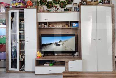 Apartament cu 2 camere, 46 mp, bloc 2019, Bucuresti - 3
