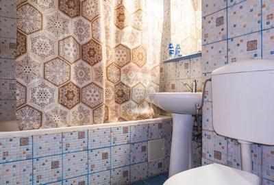 Garsonieră decomandată, mobilată în Obor - 8