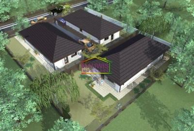 Vand casa noua, super ieftin ILFOV - SUD 1 DECEMBRIE - 7