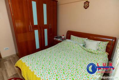 Apartament cu 3 camere decomandat în Central - 5