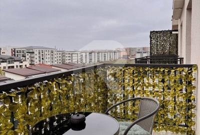 Apartament Modern cu 2 Camere | Bloc Nou 2023 | 2 Parcari Disponibile - 5