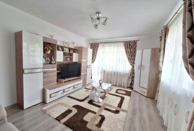 Apartament cu 2 camere decomandat în Sânpetru - 6