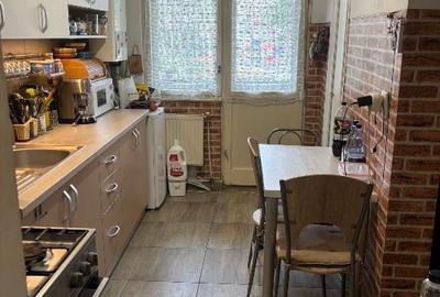 Apartament cu 3 camere semidecomandat, mobilat în Gheorgheni - 4