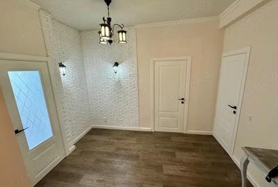 Apartament cu 2 camere decomandat în Vitan