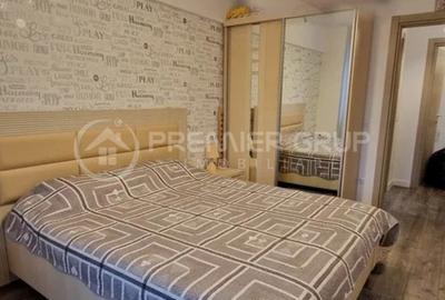 ETAJ 1 I Apartament 2 camere TOTUL NOU 55mp, Tudor Vladimirescu CT, AC, BLOC NOU - 3