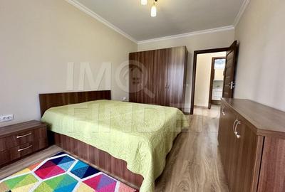 Vanzare apartament 3 camere Buna Ziua, zona Liceul Elf - 7