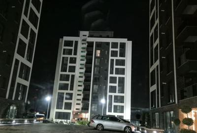 Apartament cu 3 camere în Central - 2