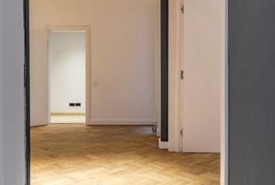 Apartament cu 5 camere semidecomandat, mobilat în Calea Victoriei - 8