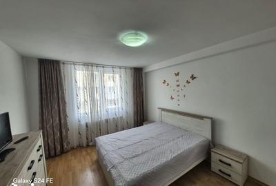 Garsonieră în Mărăței - 5