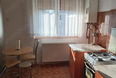 Apartament cu 2 camere semidecomandat în Bălcescu - 1