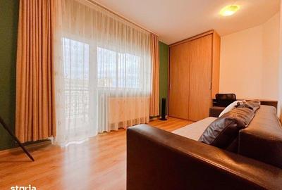 Apartament cu 3 camere semidecomandat, mobilat în Zorilor - 2