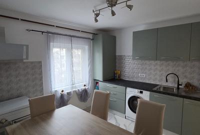 Apartament cu 3 camere decomandat în Central - 8