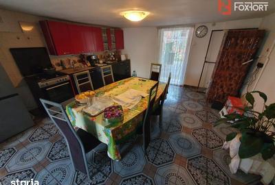 Casă cu 5 camere cu Teren 1439 Mp în Giulvăz - 14