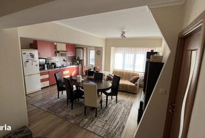 Apartament cu 2 camere în Gilău - 4