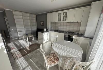 Apartament 2 camere superb • Mobilat complet • Zona linistita • Parcare proprie - 2