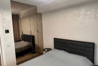 Apartament cu 2 camere decomandat în Breazu - 13