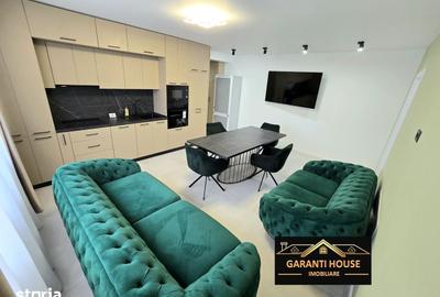 Apartament cu 2 camere în Valea Borcutului - 2