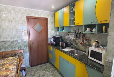 Apartament cu 2 camere decomandat în Central - 3