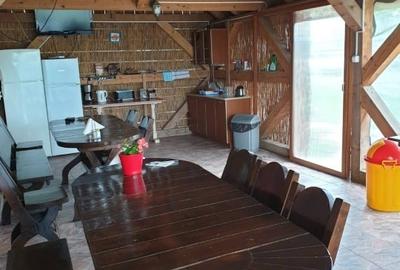 Propietate in circuitul turistic cu camere de inchiriat Propietate in circuitul turistic cu camere de inchiriat - 8