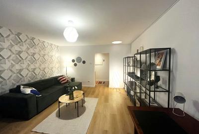 Apartament 2 Camere Octavian Goga - 1