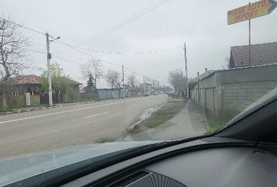 Casă individuală cu 5 camere cu Teren 886 Mp în Central - 10