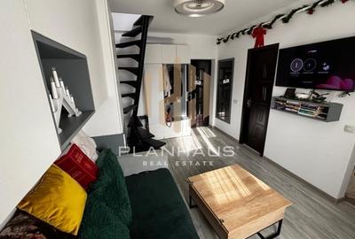 Apartament cu 2 camere - str. Vlad Țepeș (zona Gării) - 2