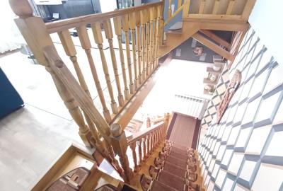 Vanzare casa P+1 - Imobiliare MAXICONFORT - 4