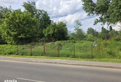 Teren de 500 mp, în Central - 5