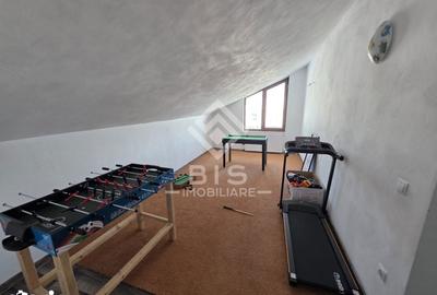 Casă cu 5 camere cu Teren 425 Mp în Unirea - 8