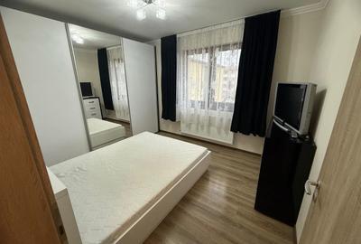 Apartament cu 3 camere decomandat, mobilat în Giroc - 2