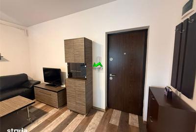 Apartament cu 2 camere, mobilat în Lazaret - 3