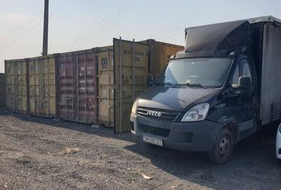 Spațiu comercial, de 37 mp, în Aeroport - 2