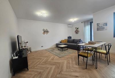 Apartament 2 camere My Place Residence - Pipera (parcare subterana) - 8