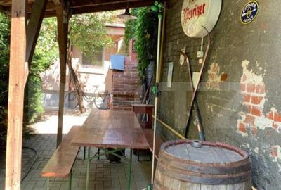 Casa spatioasa la pret de apartament, 76 mp, curte, zona Cen - 14