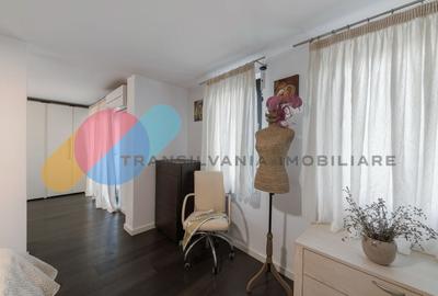 Casa LUX - 220 mp - zona Borhanci - 6