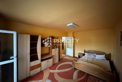 Apartament 2 camere decomandat – Nicolina / CUG, Iași – 54 mp - 6