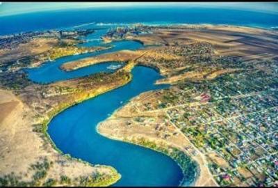Teren de 1000 mp, în Limanu - 1
