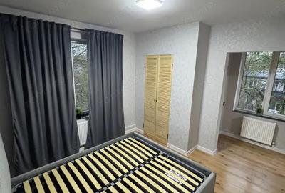 Apartament cu 2 camere în Soarelui