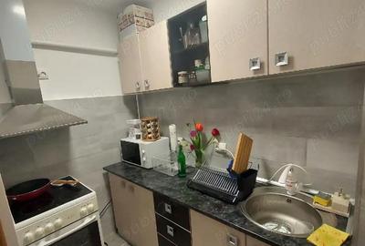 Garsonieră decomandată în Craiovei