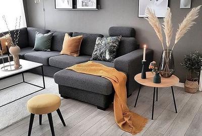 4 camere-bloc finalizat- Parc Carol