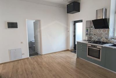 Spatiu de birou 85 mp, zona  Parcul Central - 10