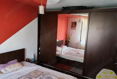 Apartament cu 3 camere semidecomandat în Ultracentral - 2